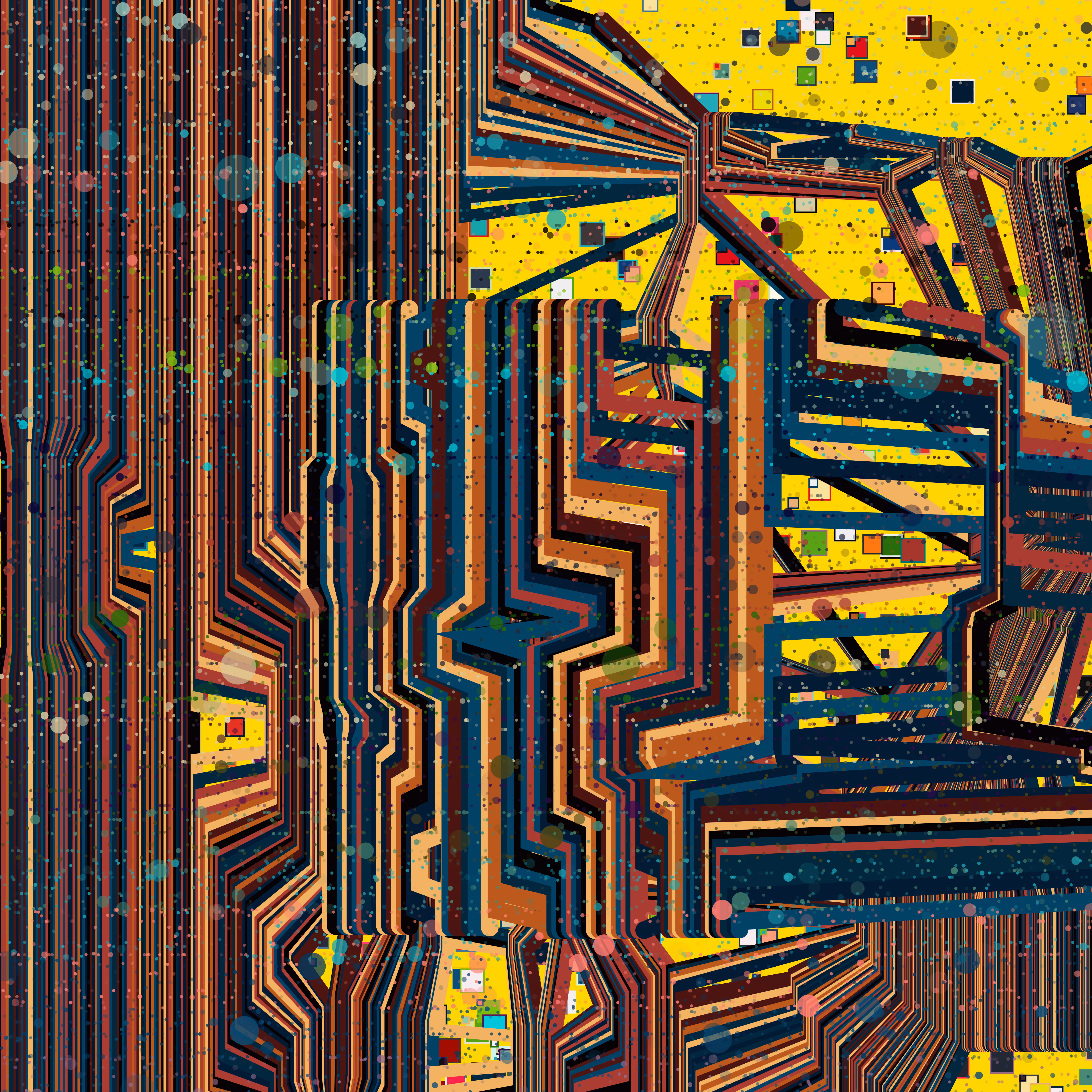 Pixels' Narrative #97