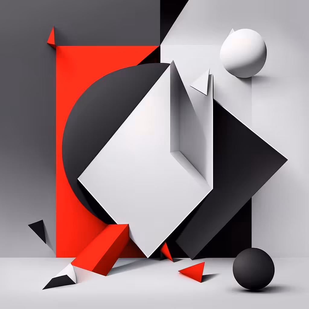 Minimalism #6