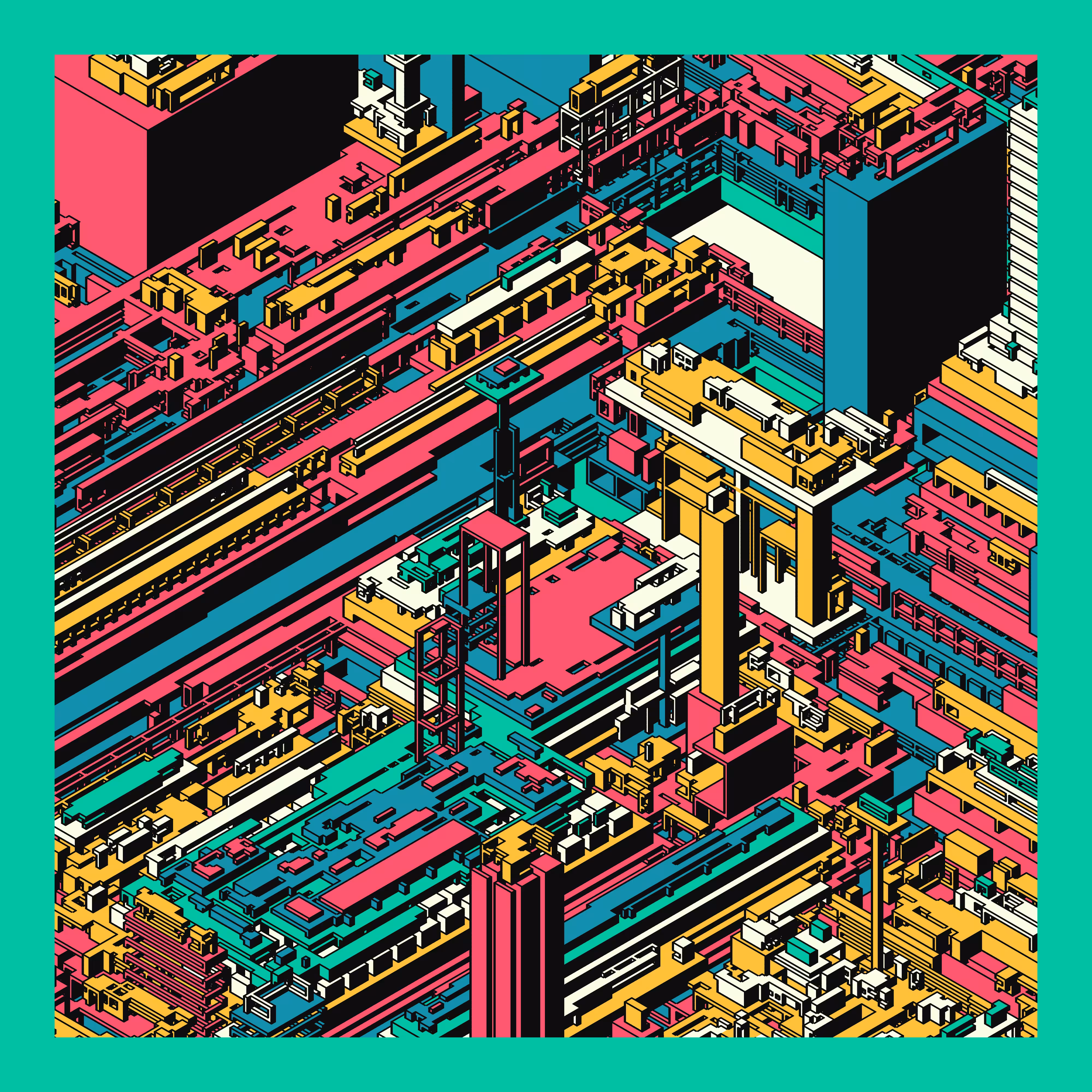 Plasticity #236