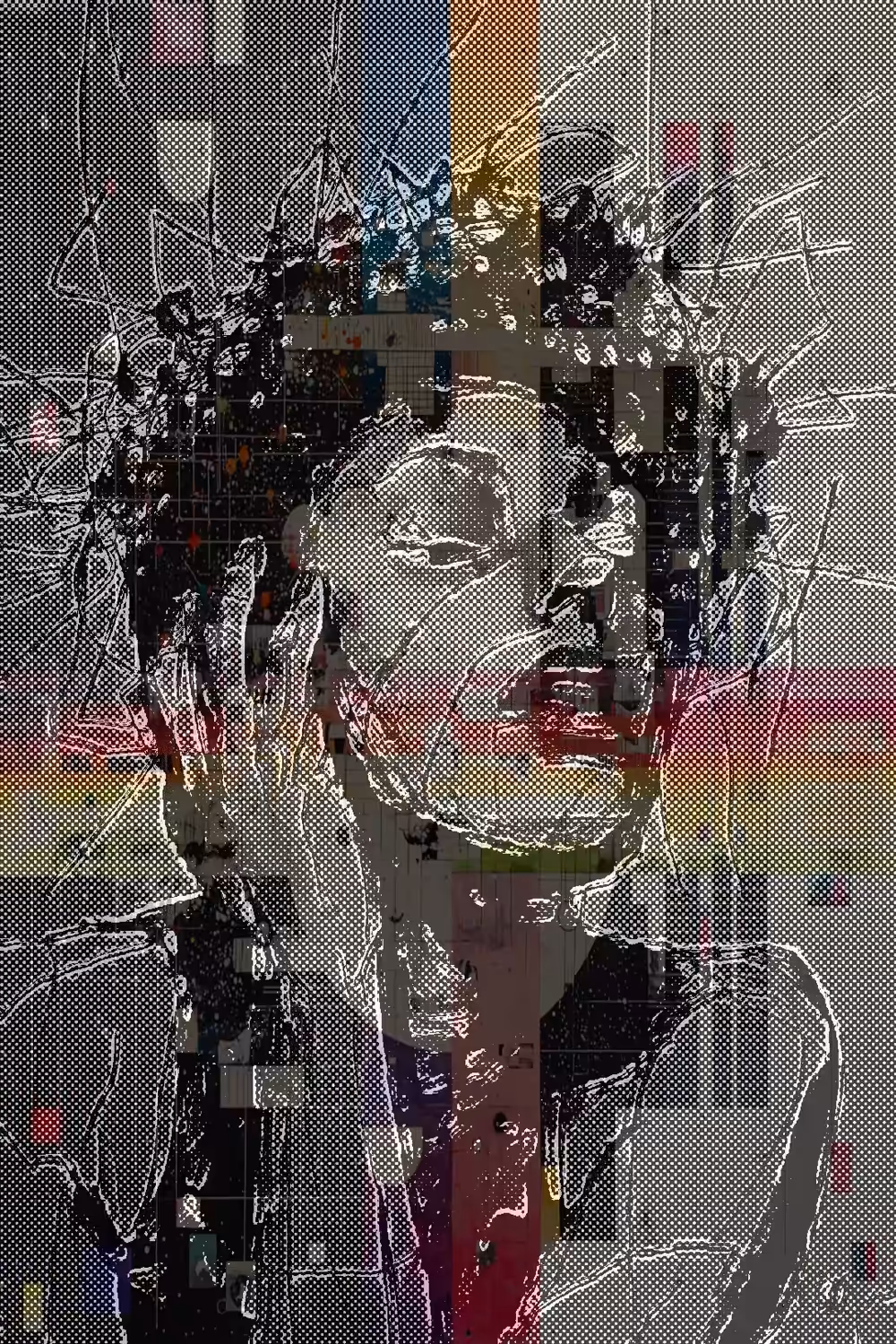 predator: mental