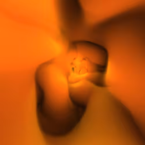 Lava Lamp Speaker #1