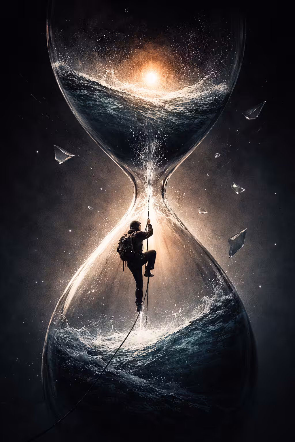 Climbing Through Time