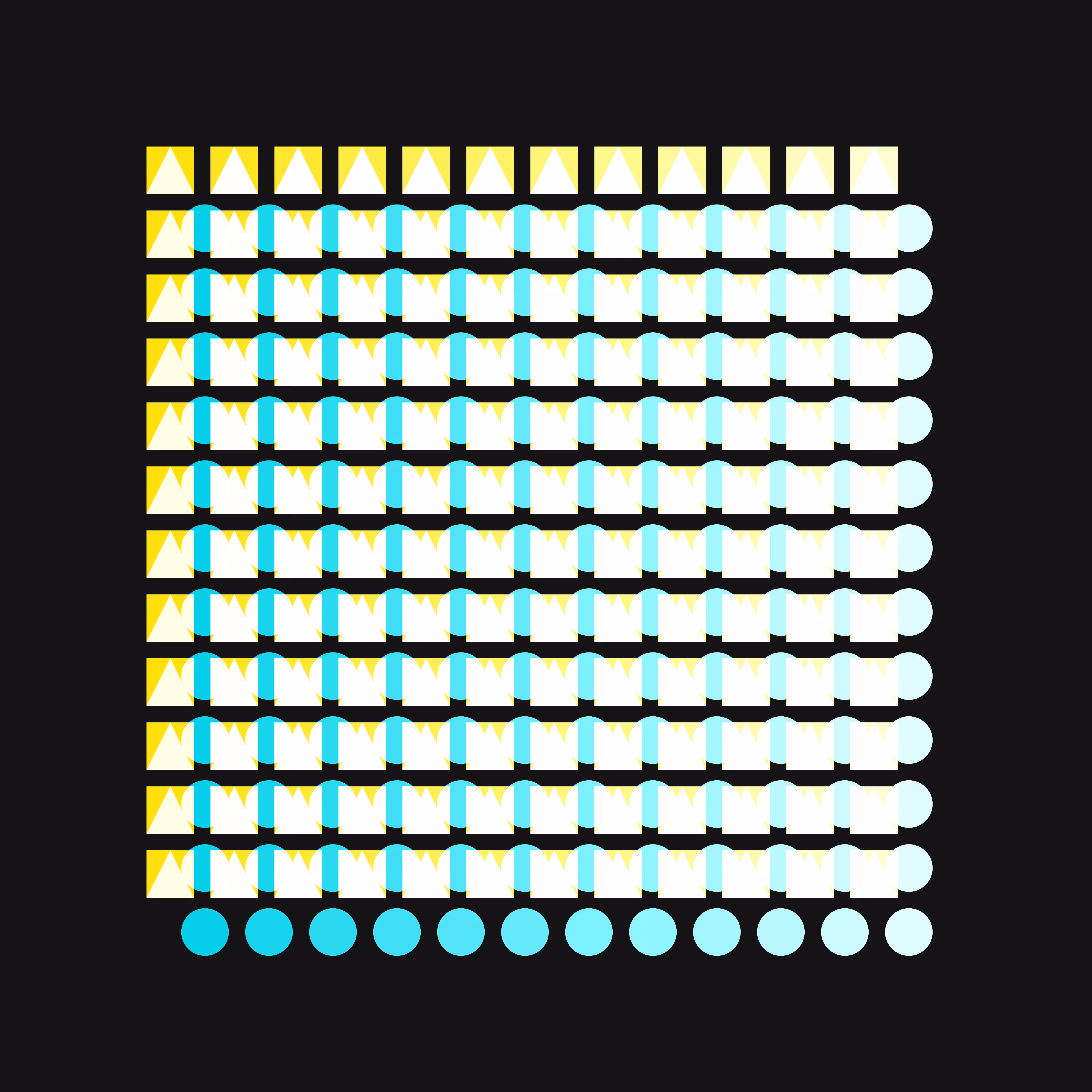 Tesselations #146