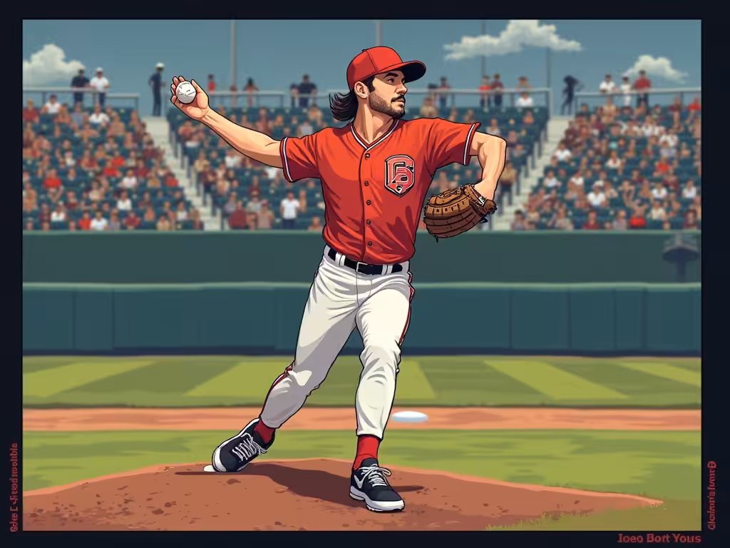 DataBaseball: Paul Wilson - 2004 (2.5 PV)