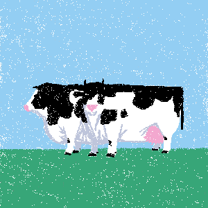 cow #142