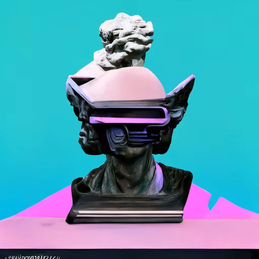 DESKTOP STATUE SYSTEMS LIMITED #399
