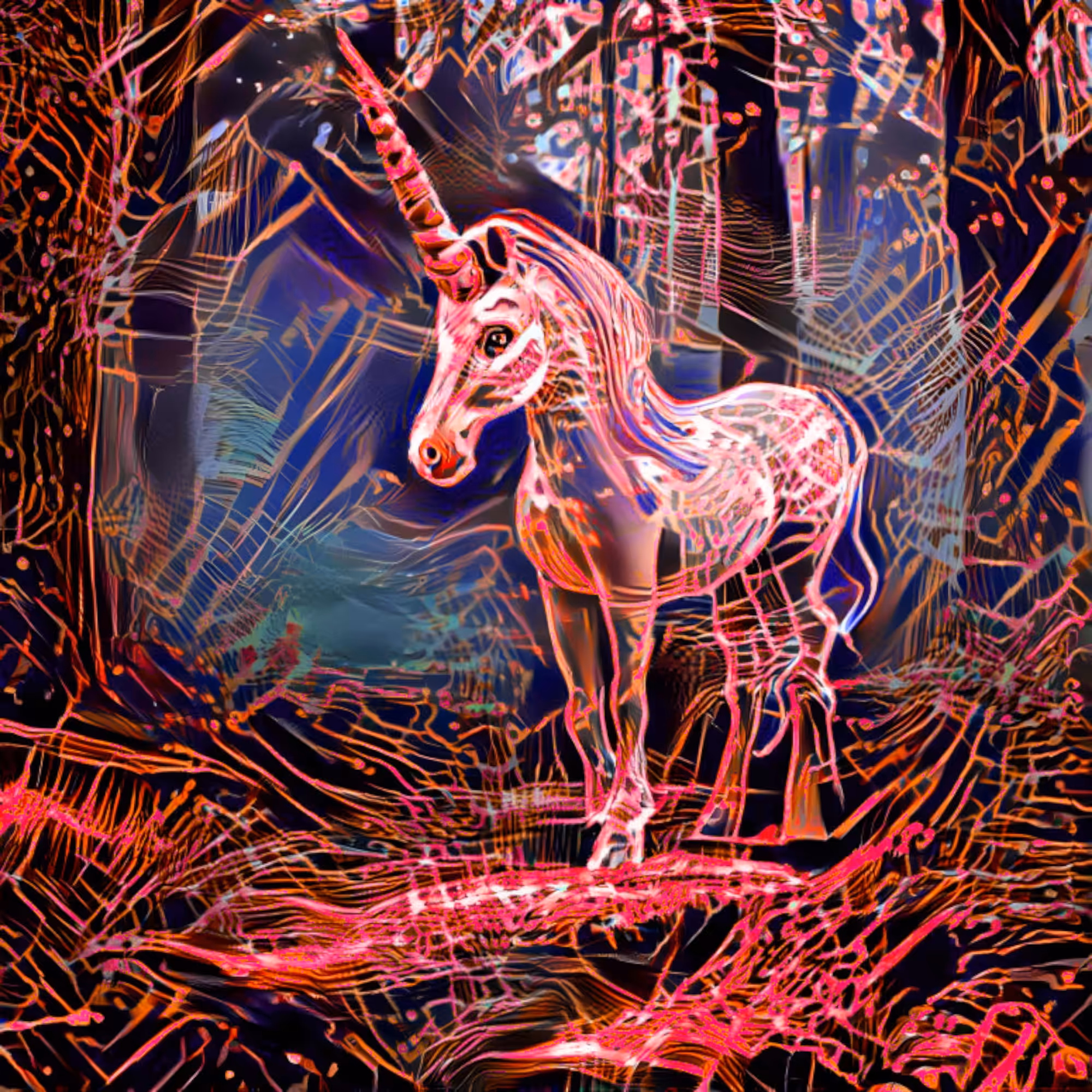 Crypto Circuits #46 - Unicorn