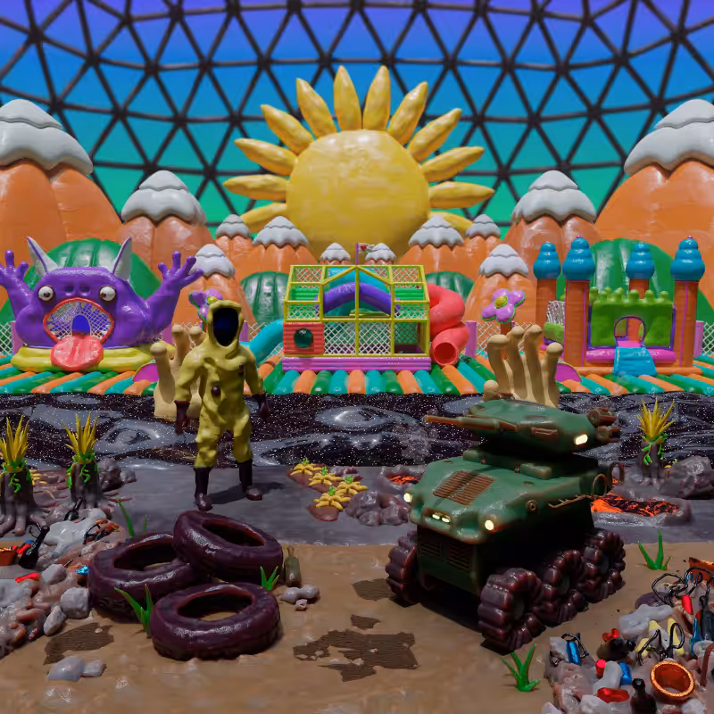 Terra-Bytes #183