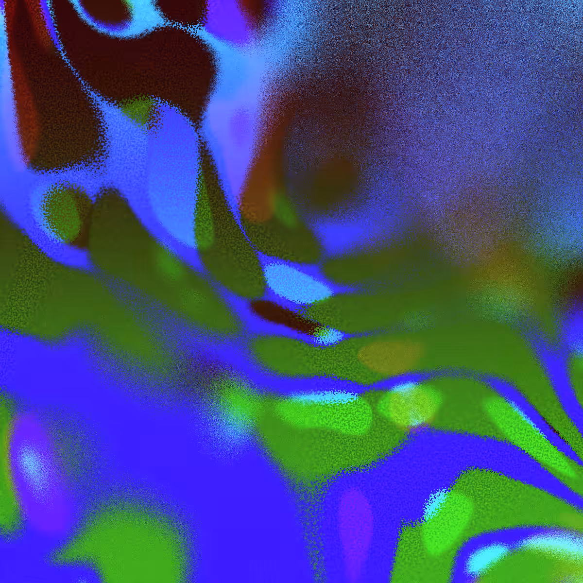 Liminal Slippage #54