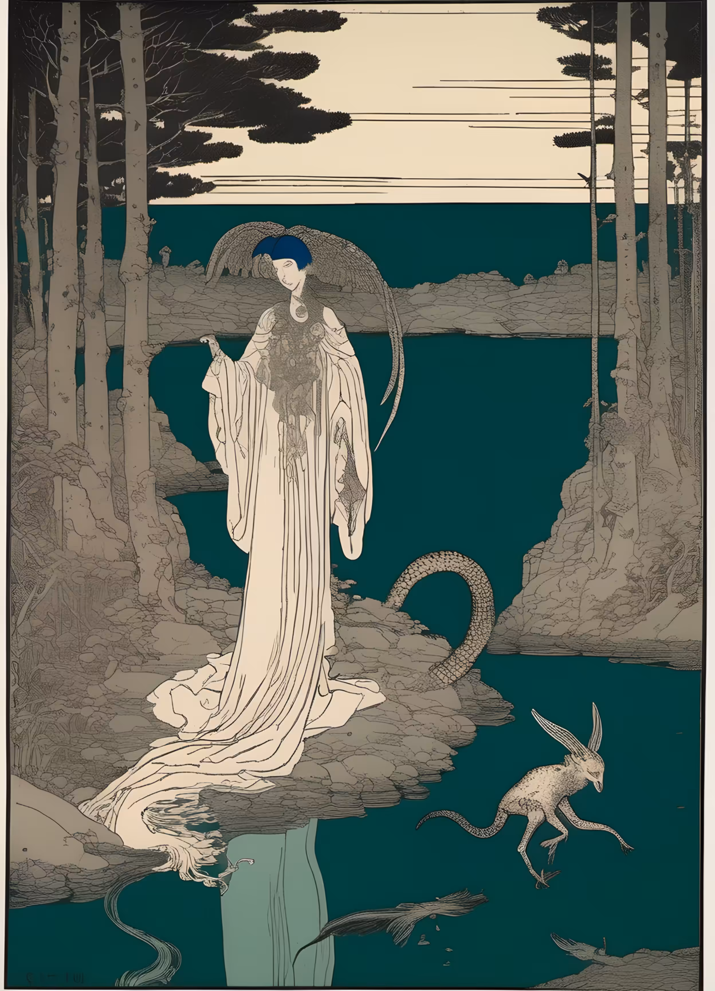 Echoes of Forgotten Tales #39