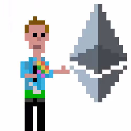"The technical side of Ethereum's efficacy is 100% an engineering exercise."