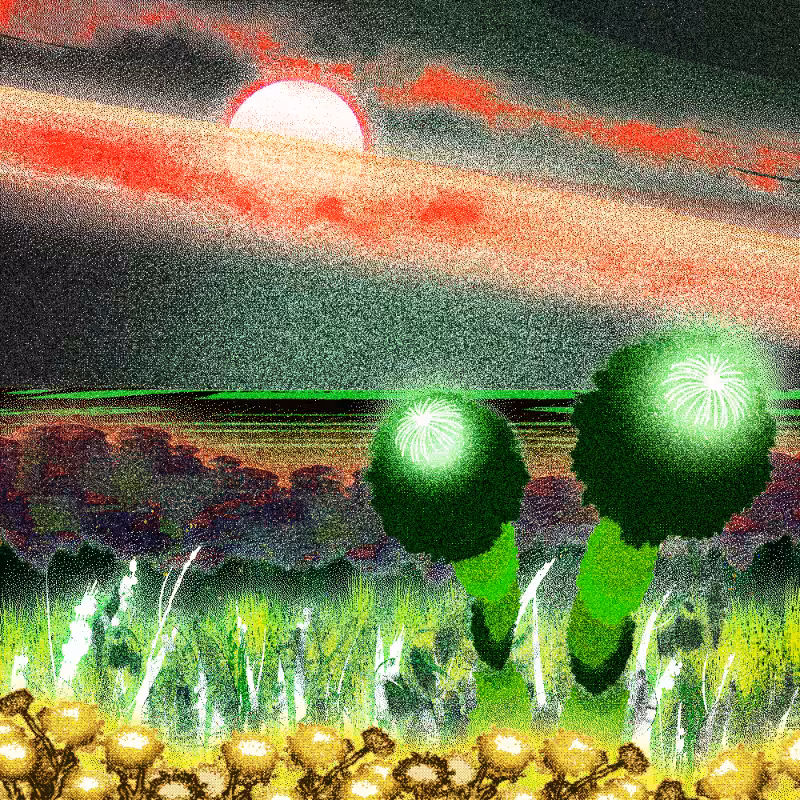Onablo's Herbs #229