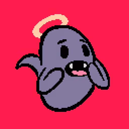 #093 I'm a Ghost!