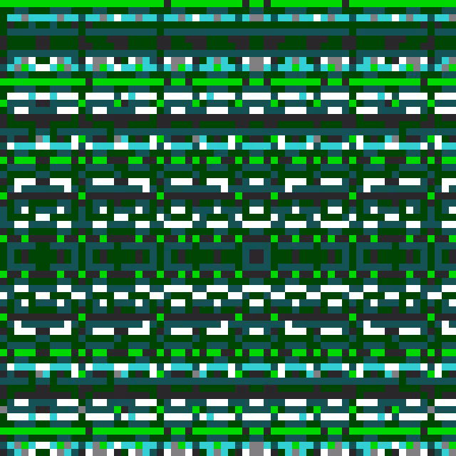 Alowen color #84