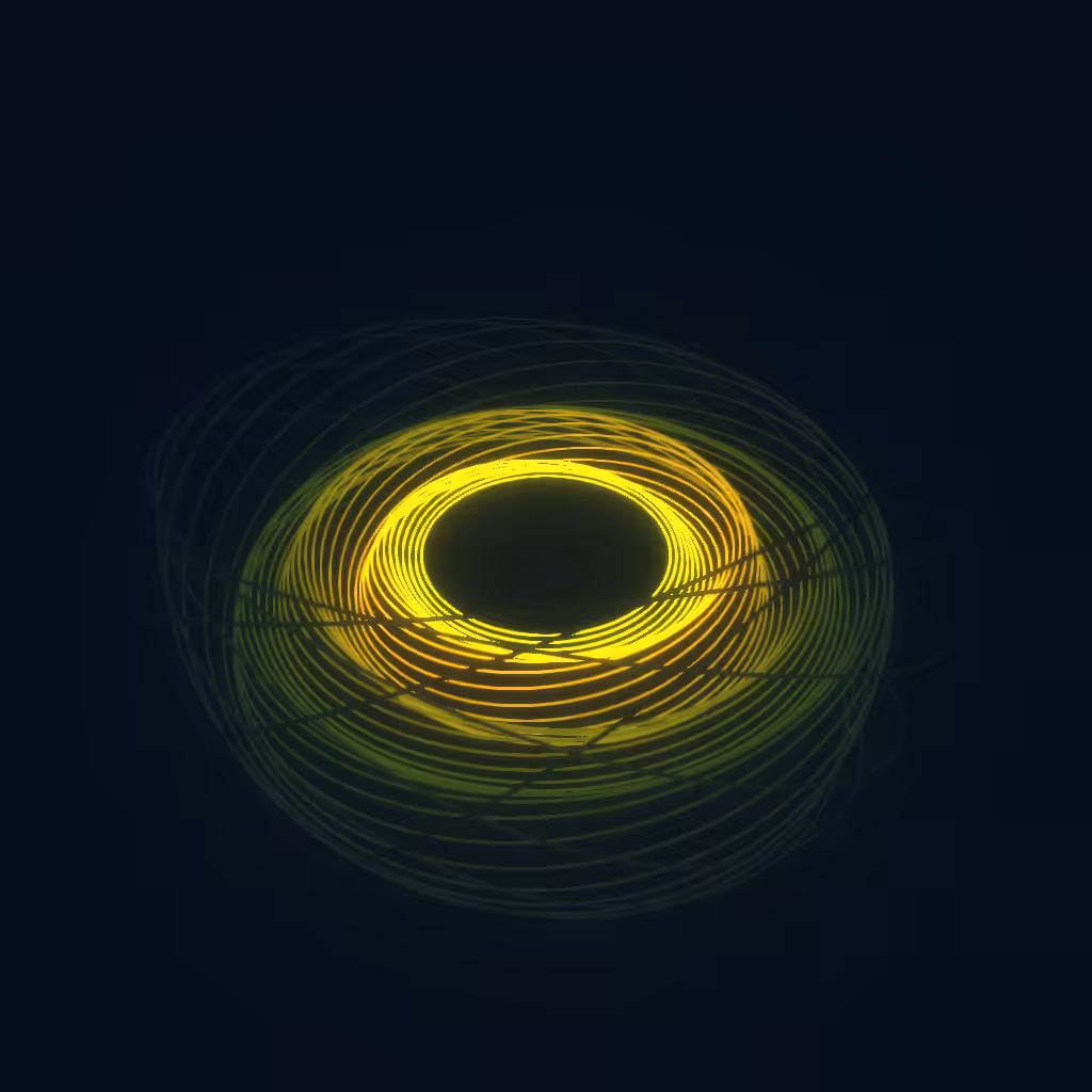 Chaos Theory In Motion #56