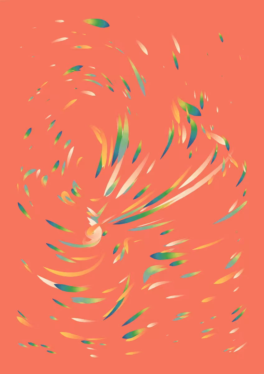 As Light As A Feather #135