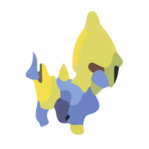 Pokemon TCG: Manectric #310