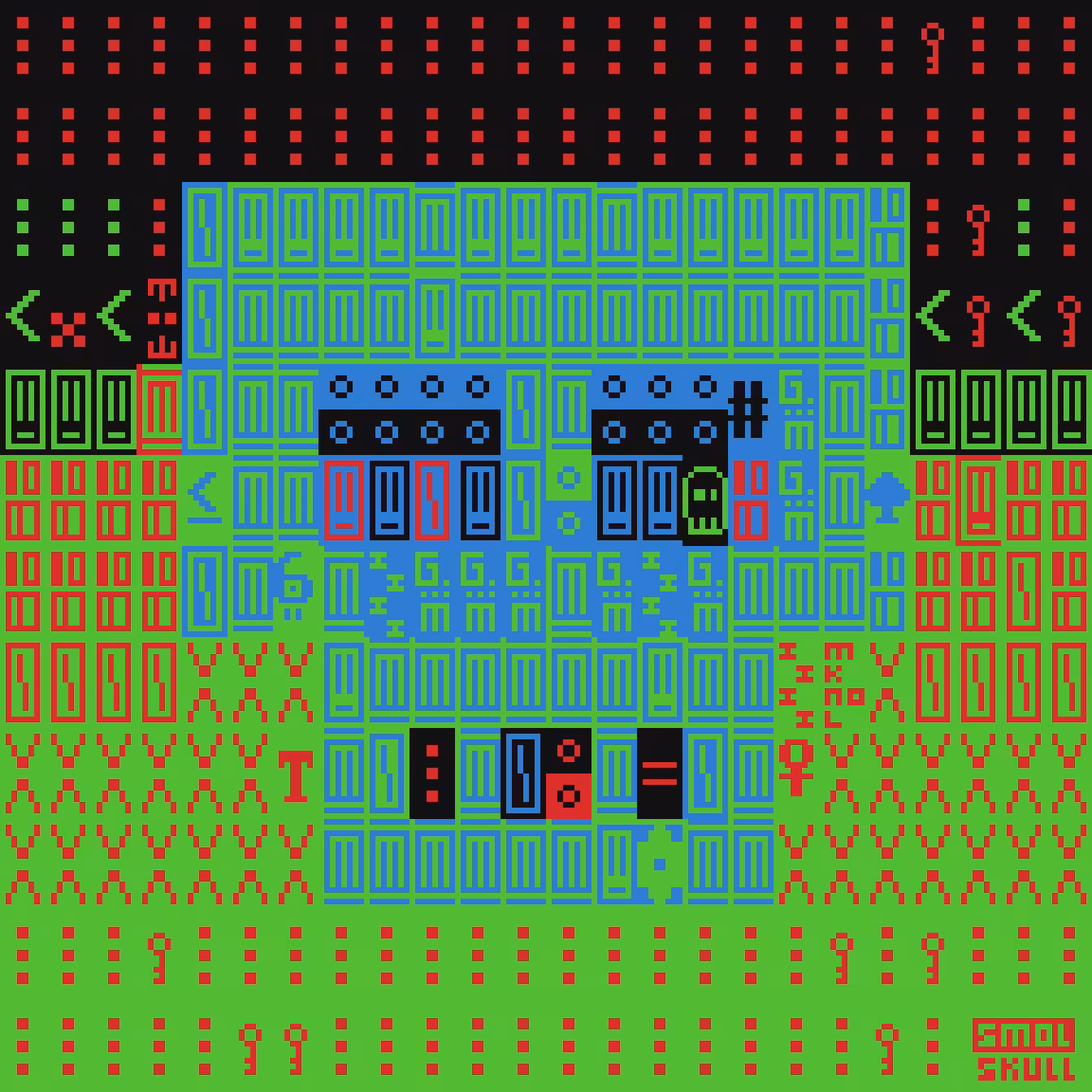 ASCII-SMOLSKULL #333