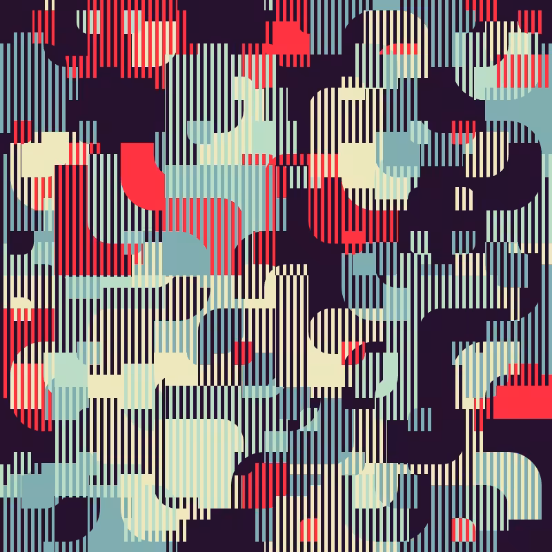 Colorflage #4