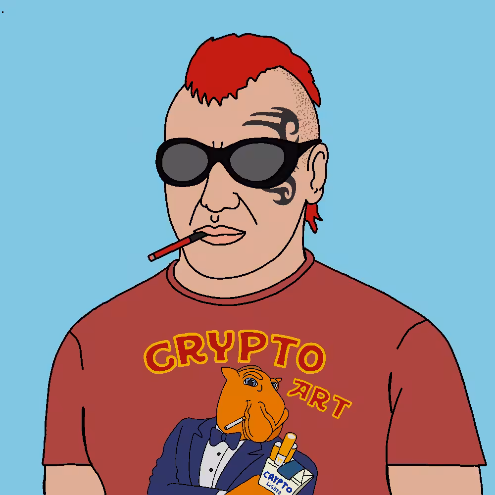 Mythfit #2814