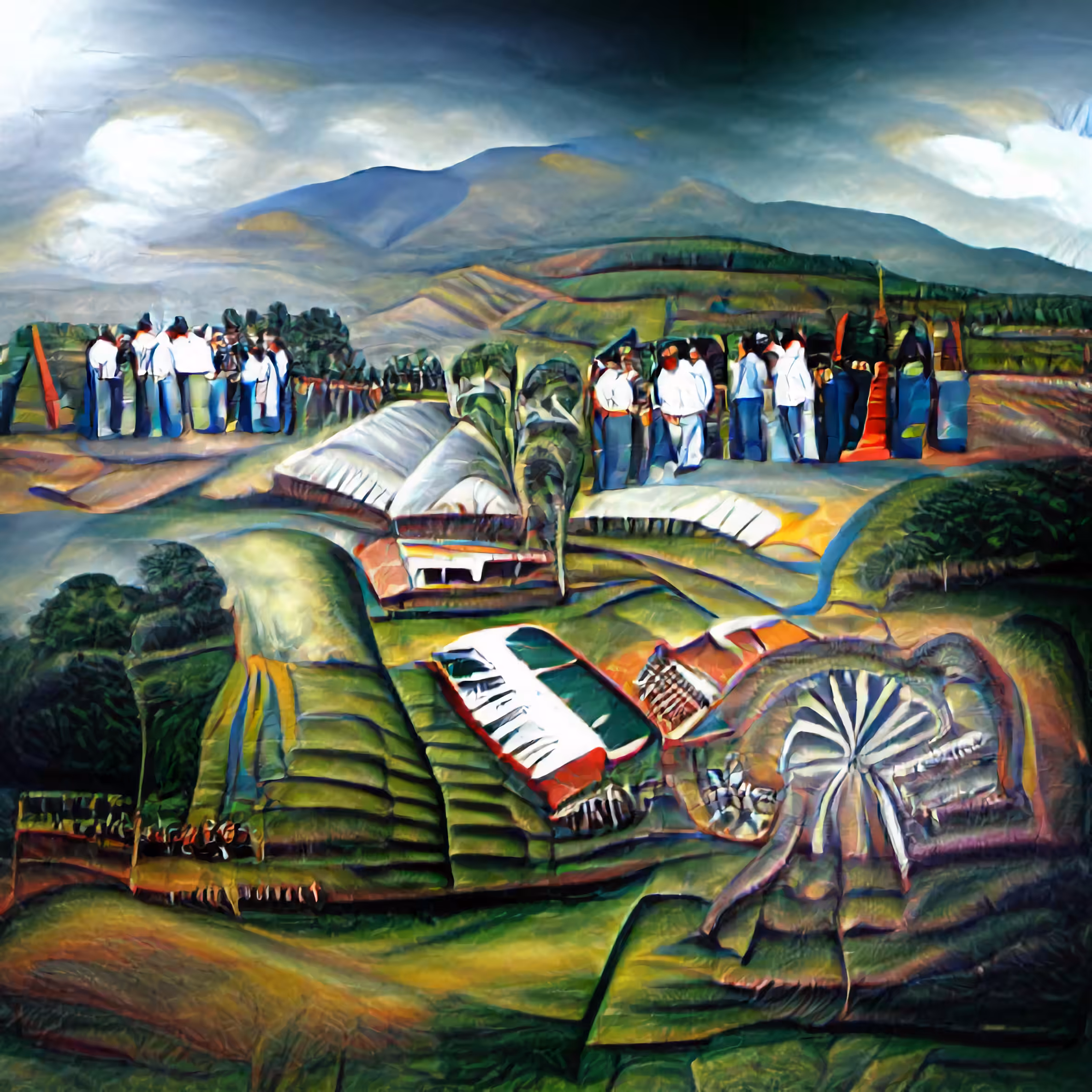 Los Valles