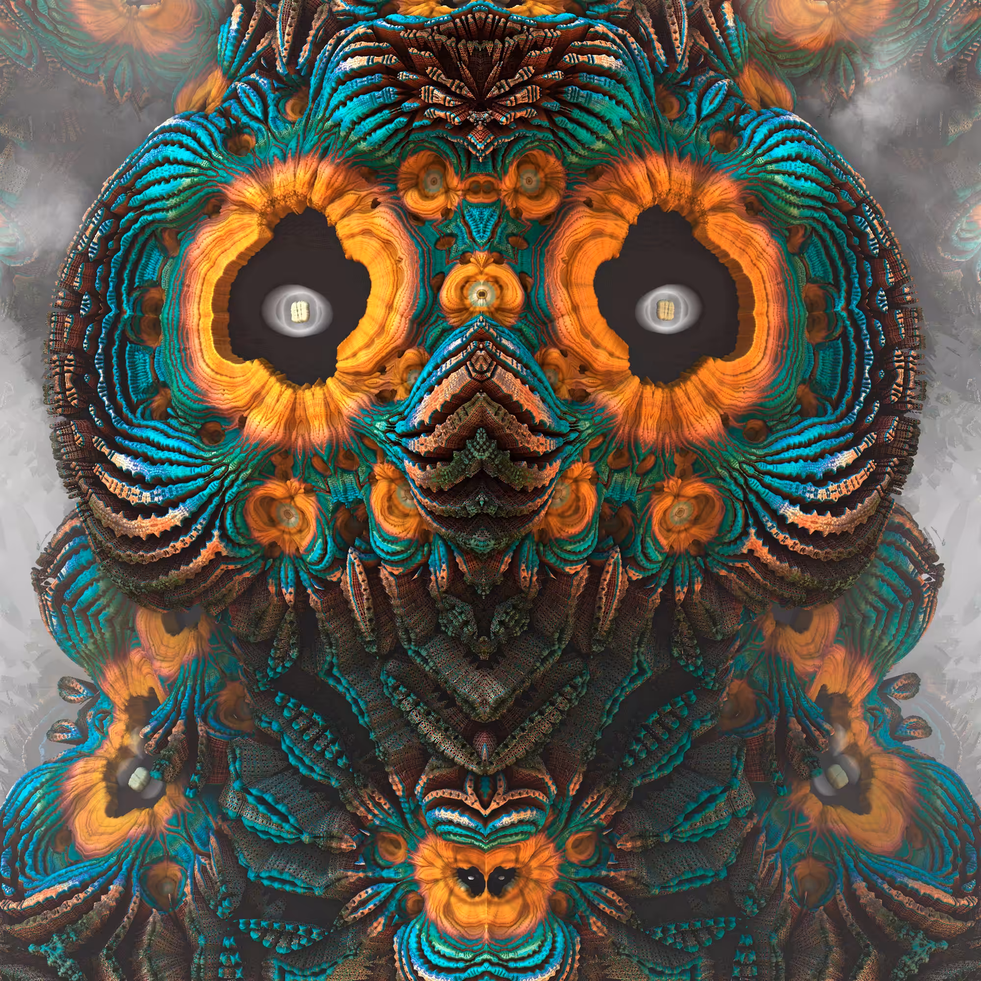 Magical Creature of Night