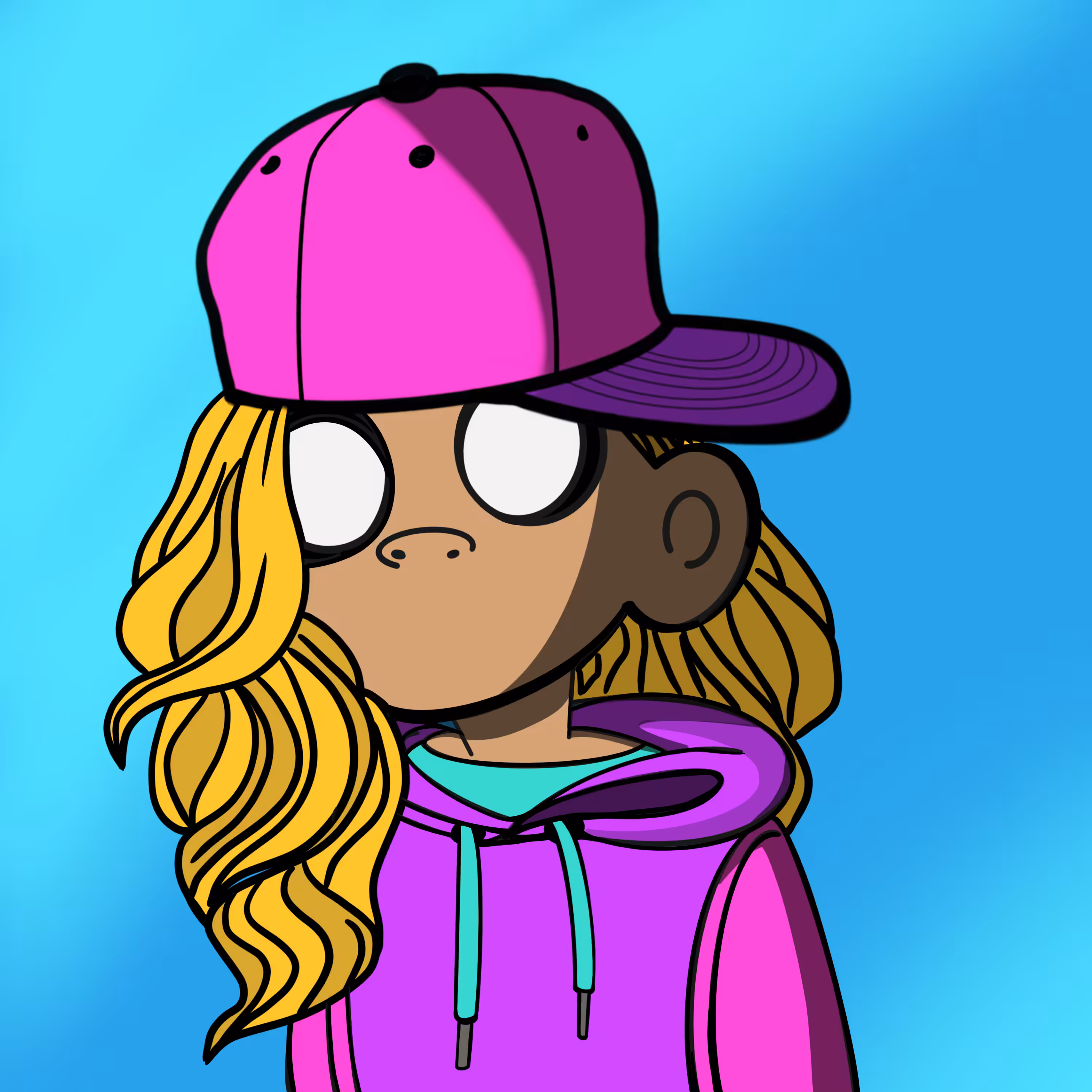 Hoodlum 74