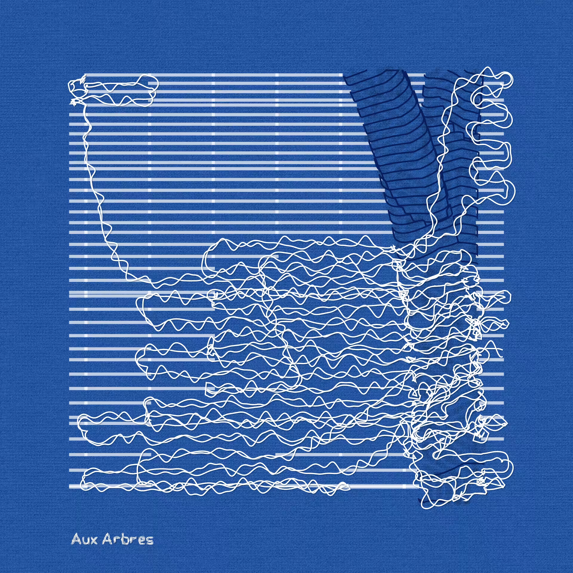 Aux Arbres #56060