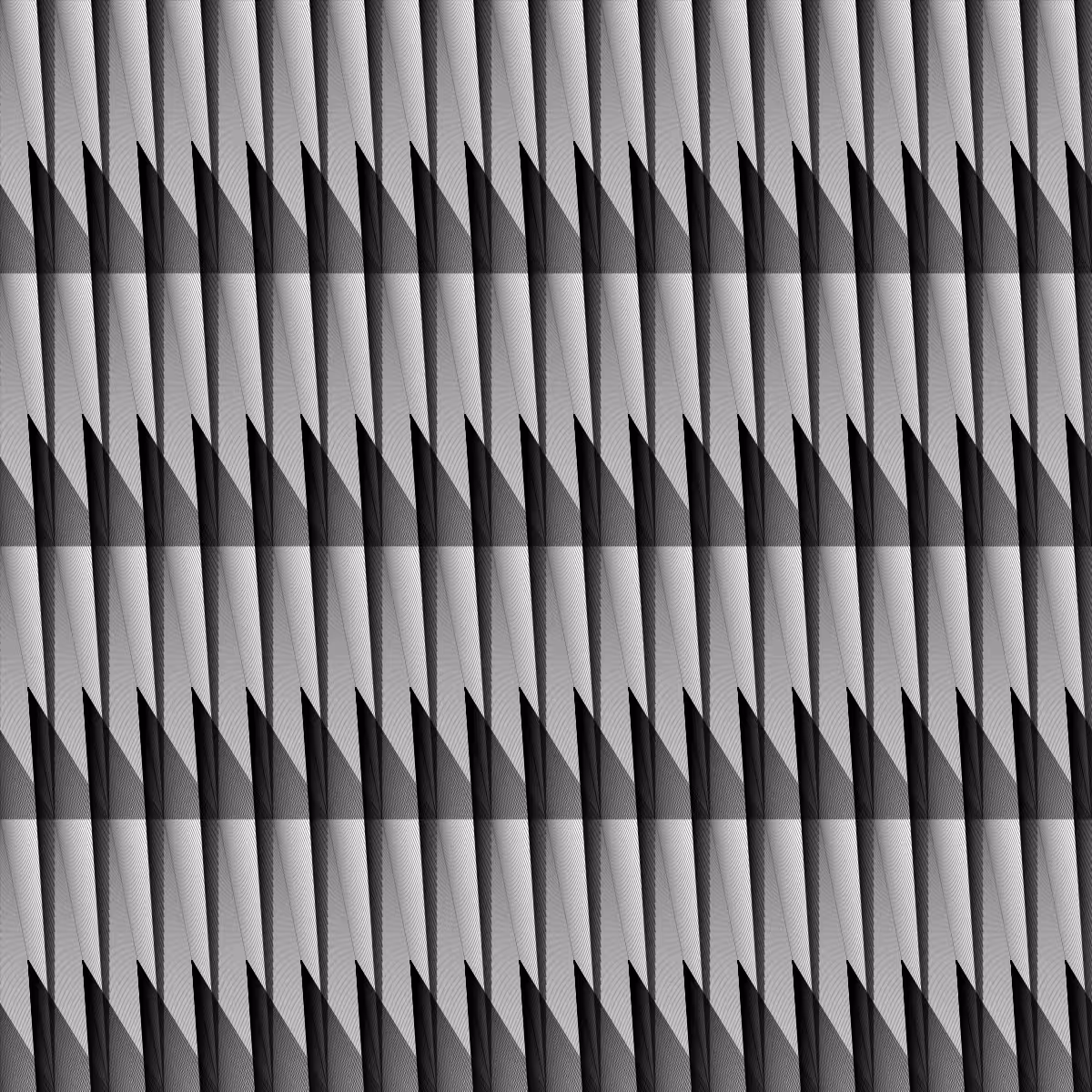 Noir et Blanc #142