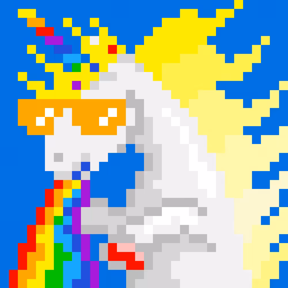Unicorn #8819