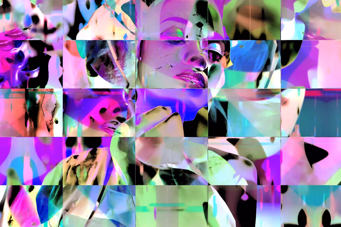 Confetti #16