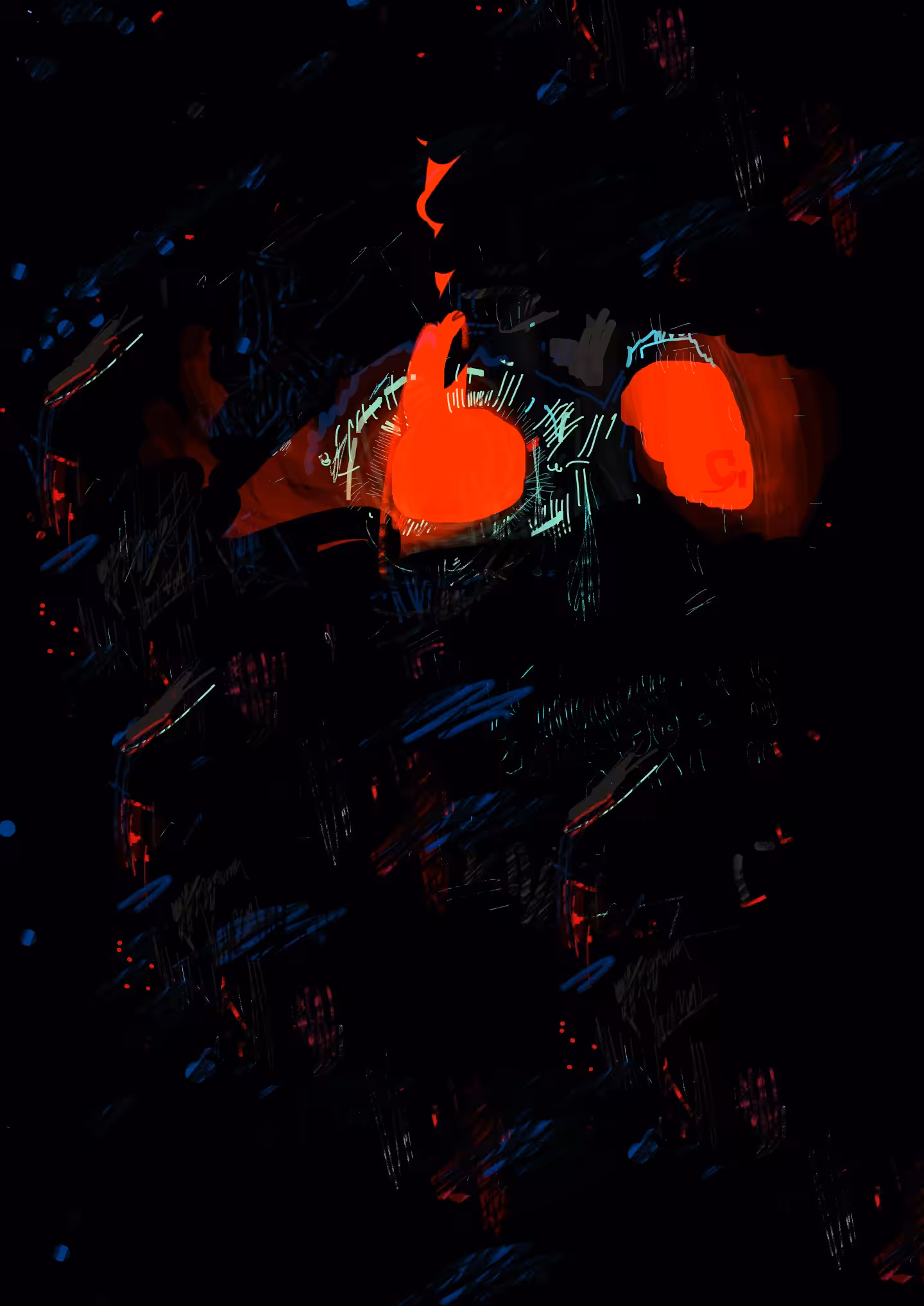 Skulls of the Citadel #163