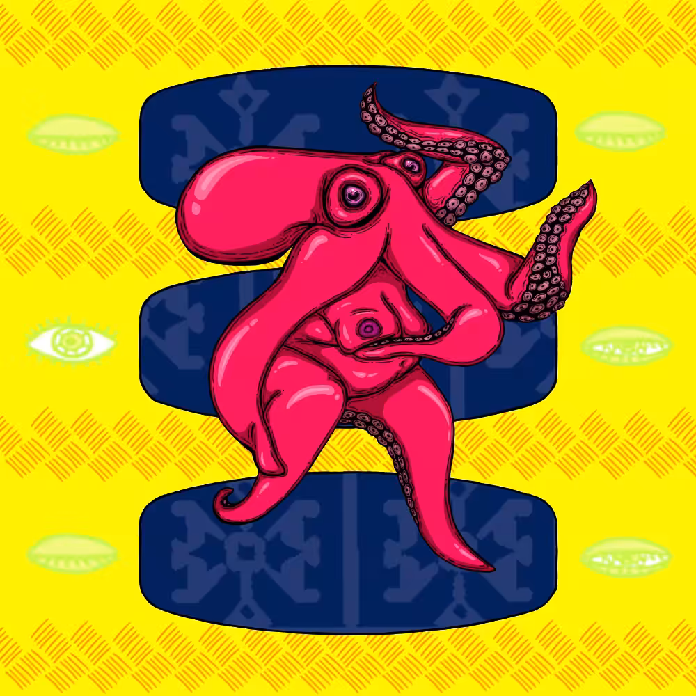 Jungle #08