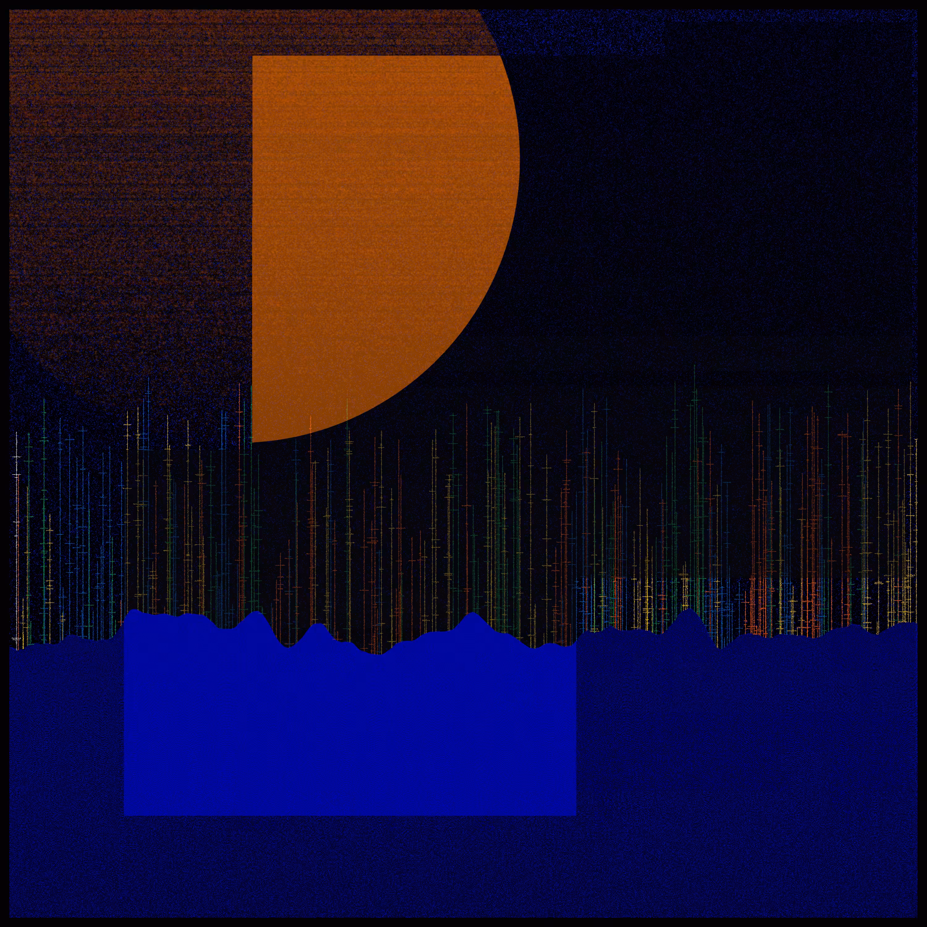 [glitchscape] #86