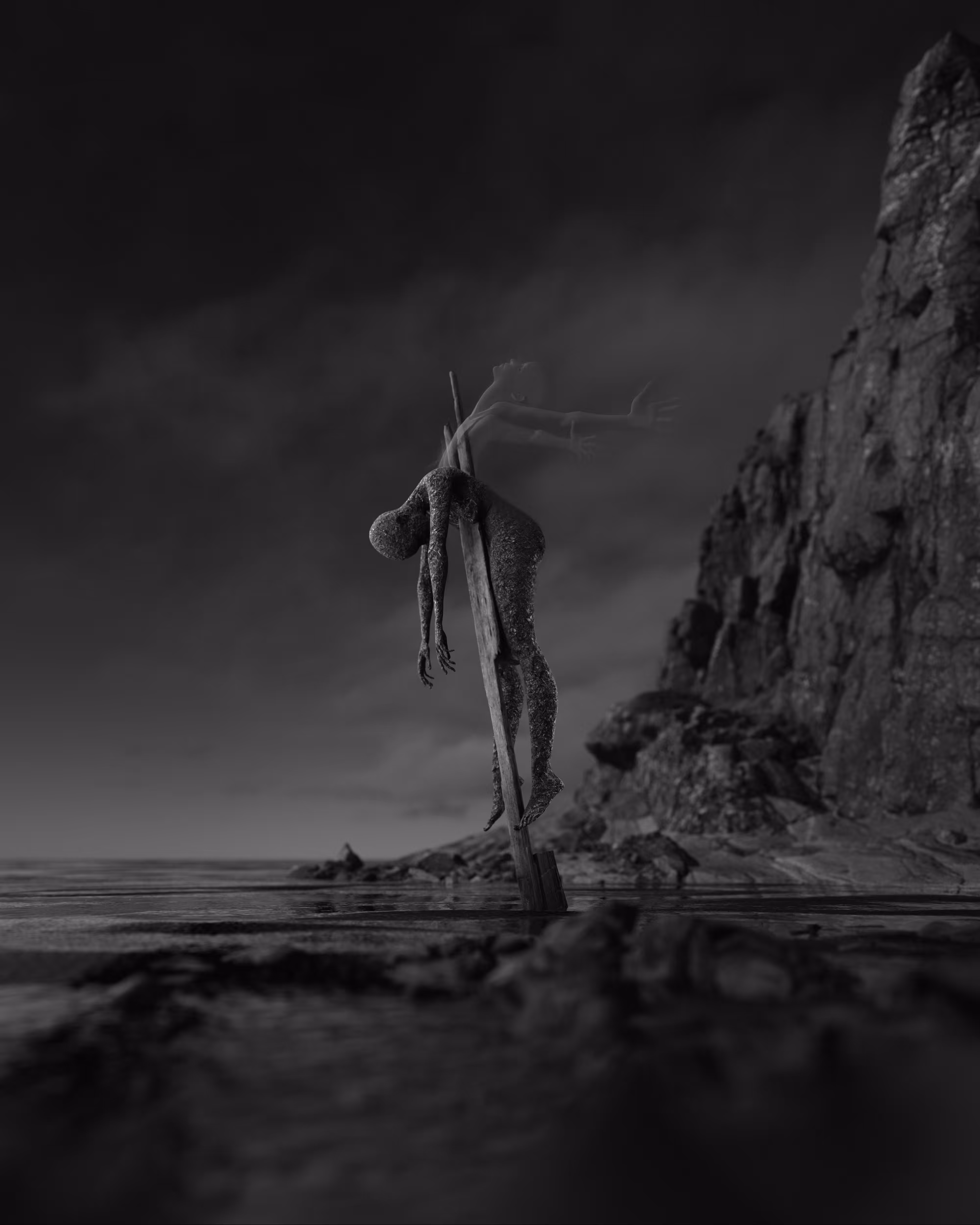 Lynched Humanity - 2 