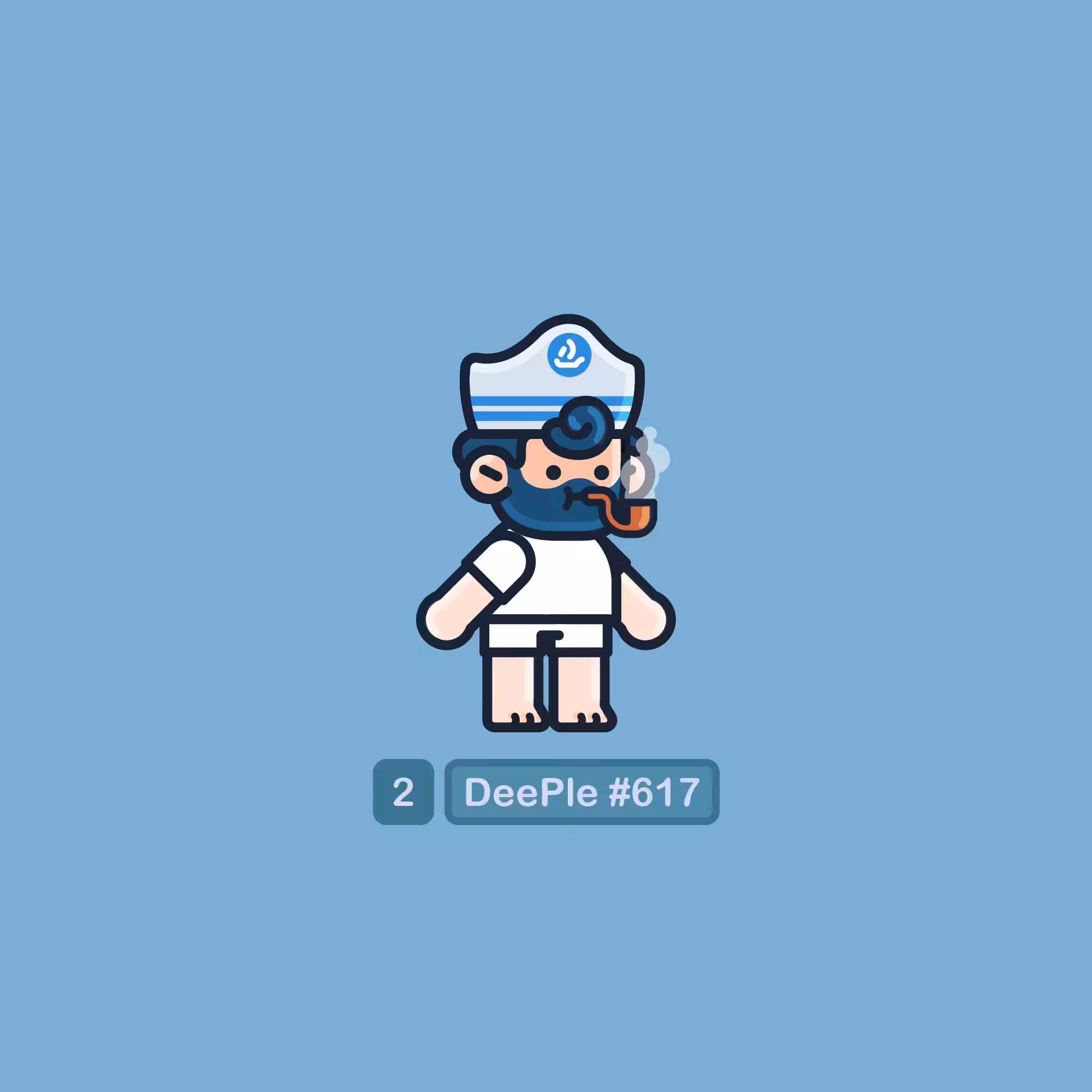 DeePle #617