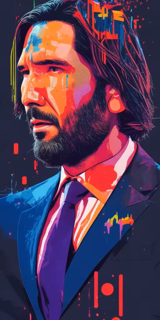 JHON WICK