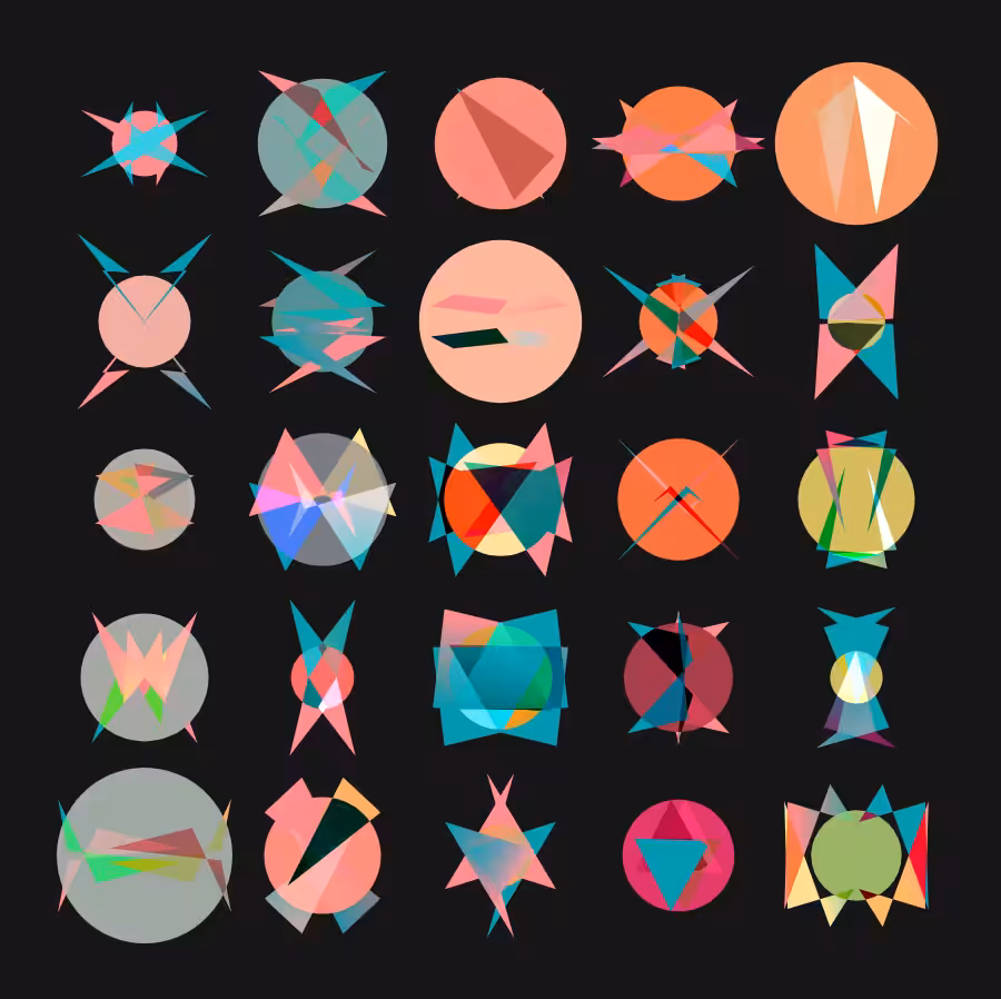 Grid In Motion #118