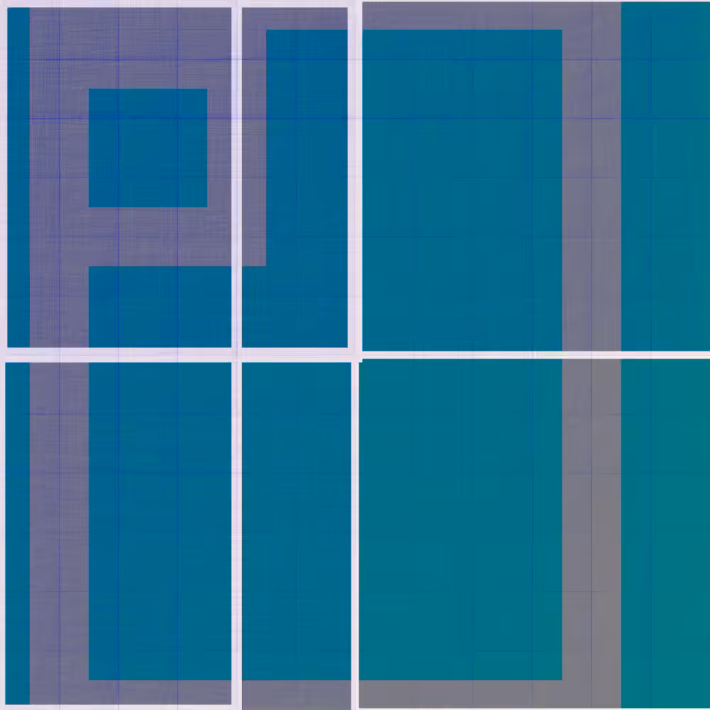 Grid Return #20