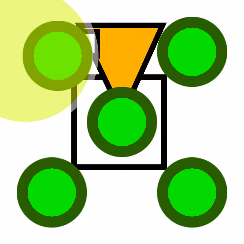 Irregular links #54
