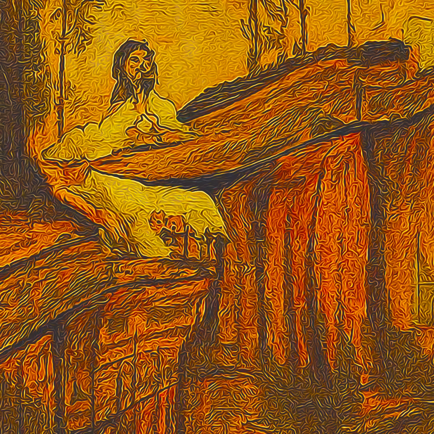 The Messiah