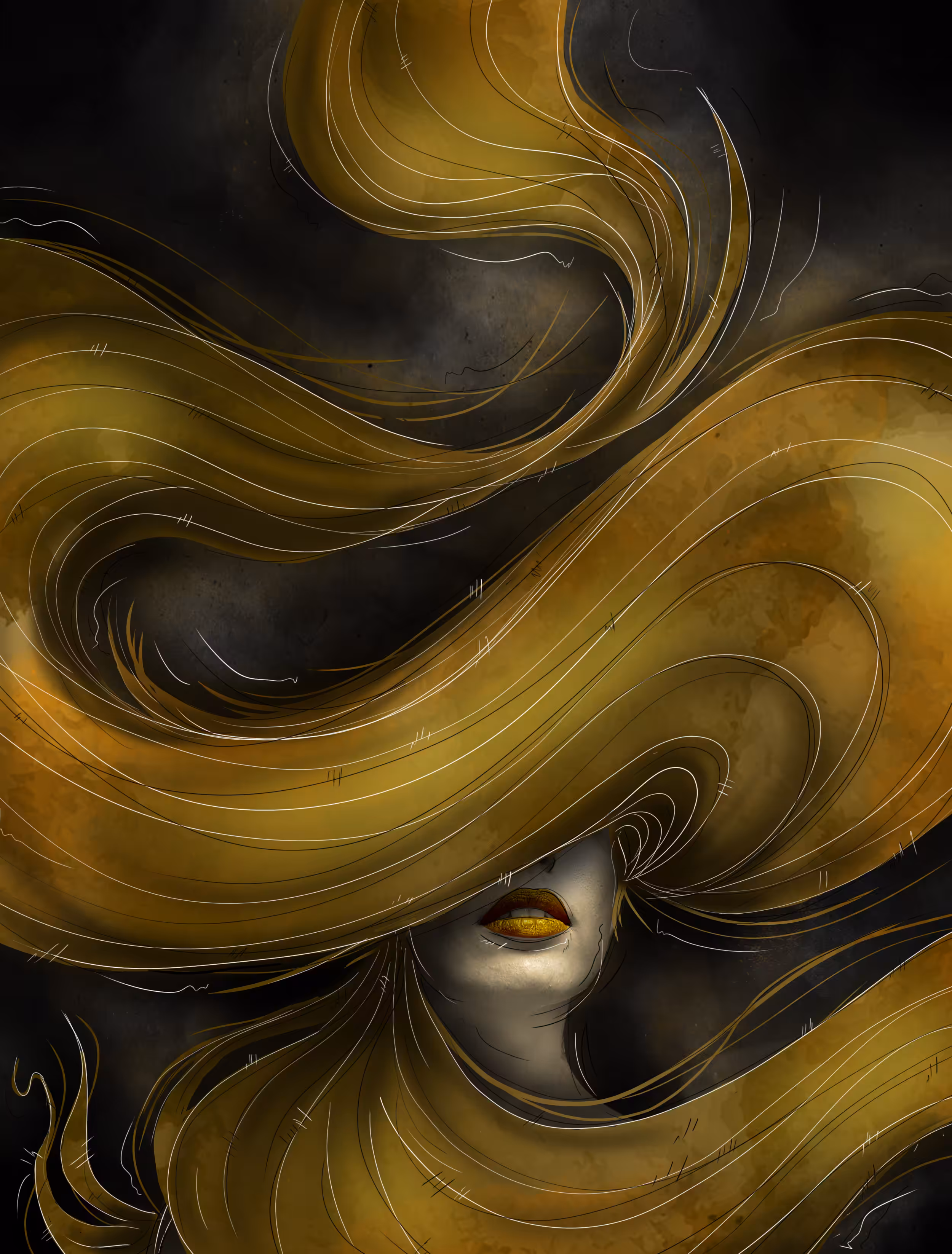 Gleaming Tempest