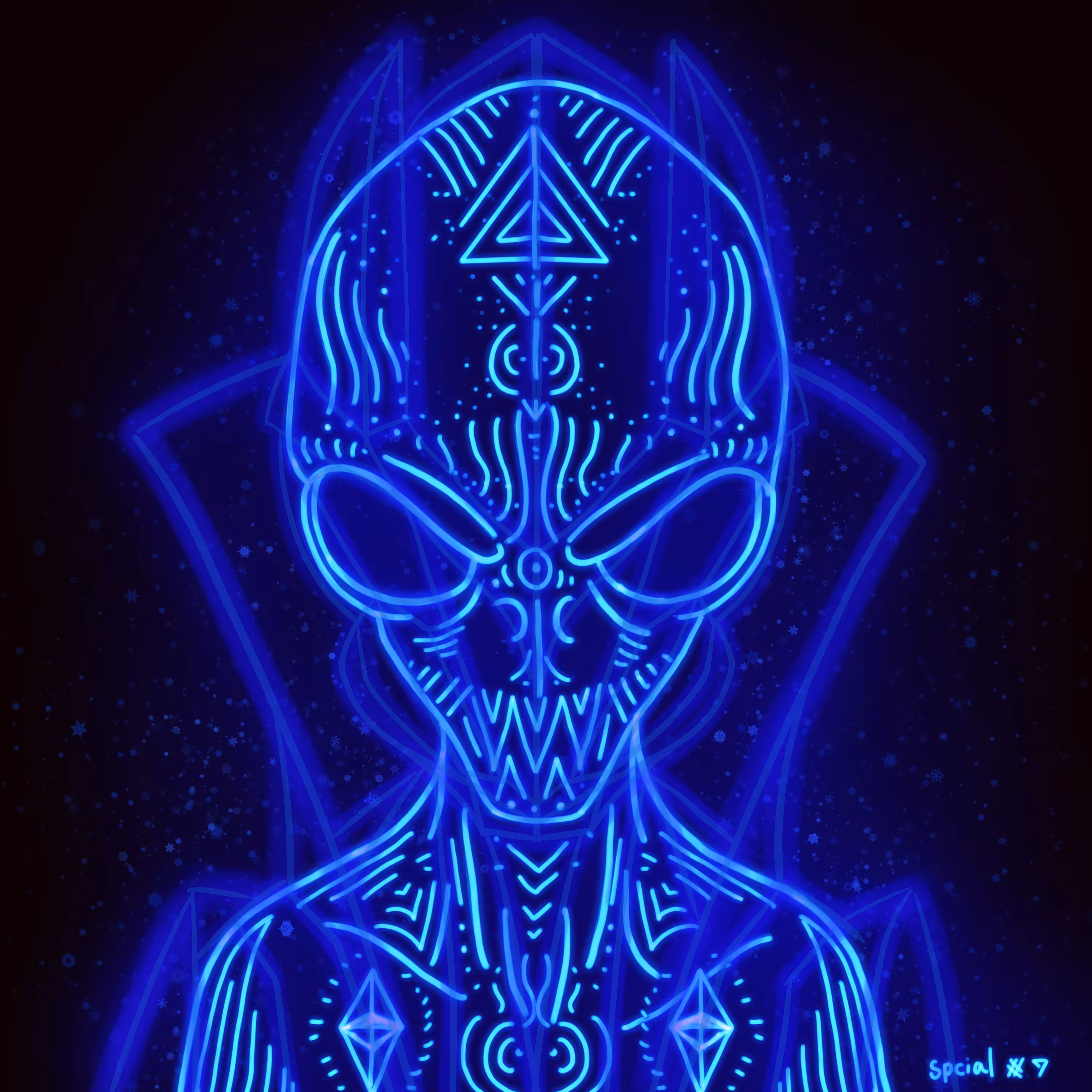 SimpTribe Special #7