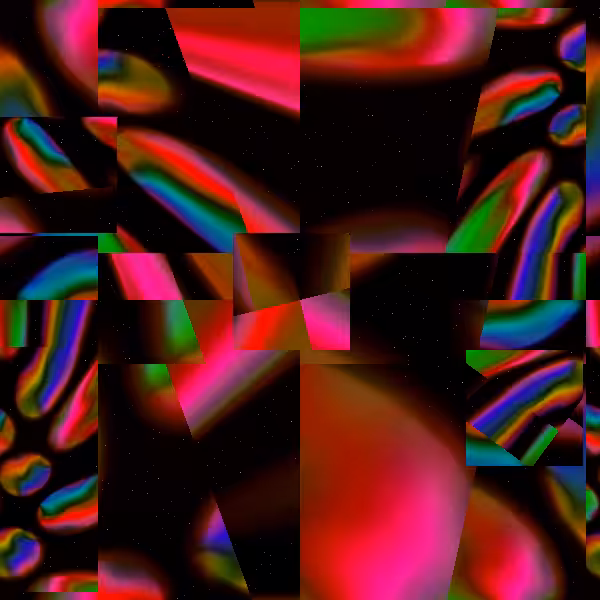 THE VOID #40