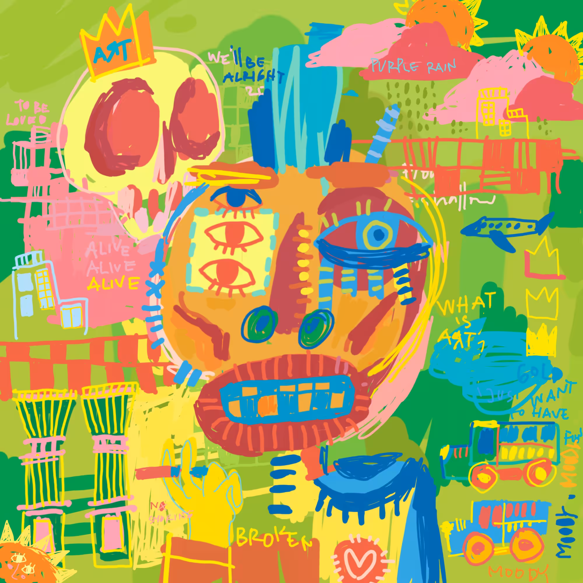 nonsense 001