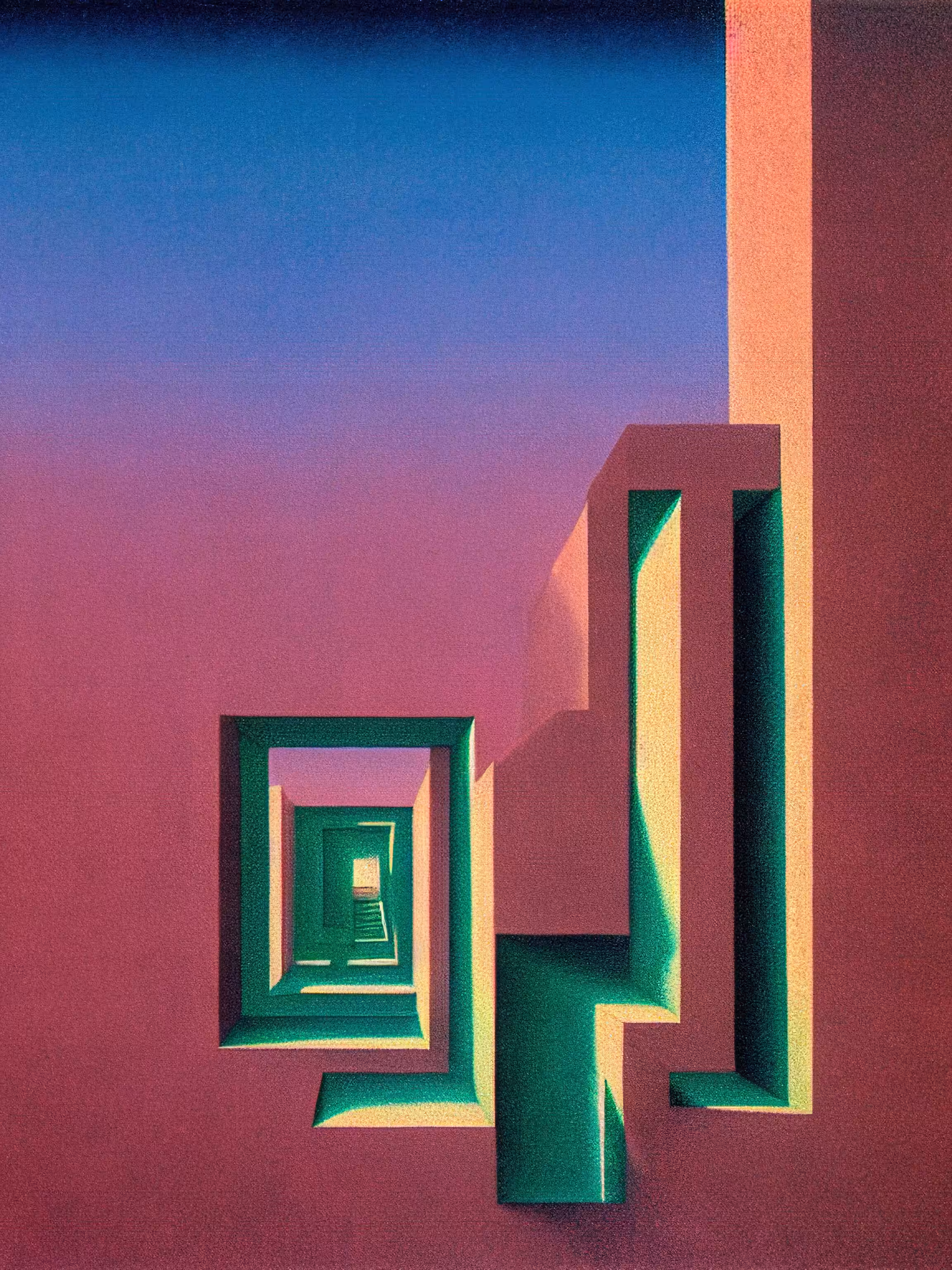MAZE #77