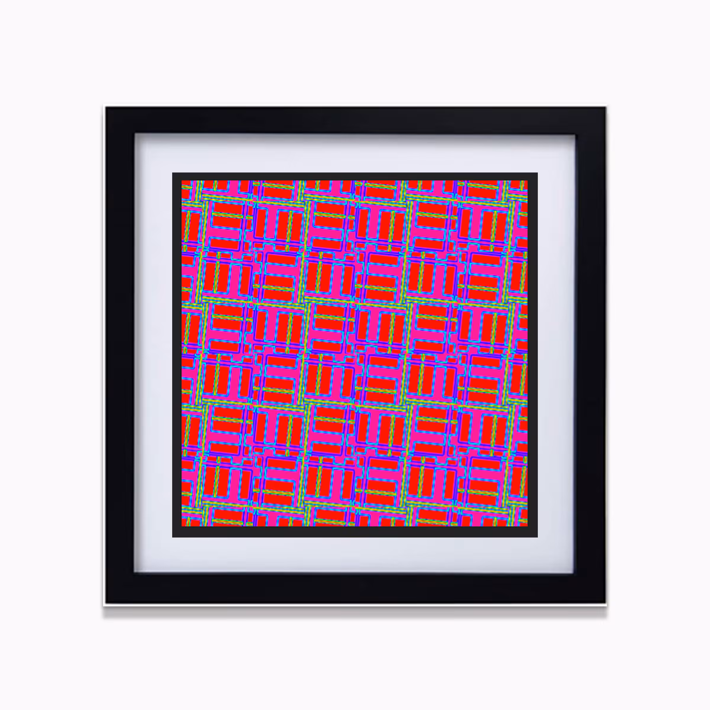 Shape Study 15