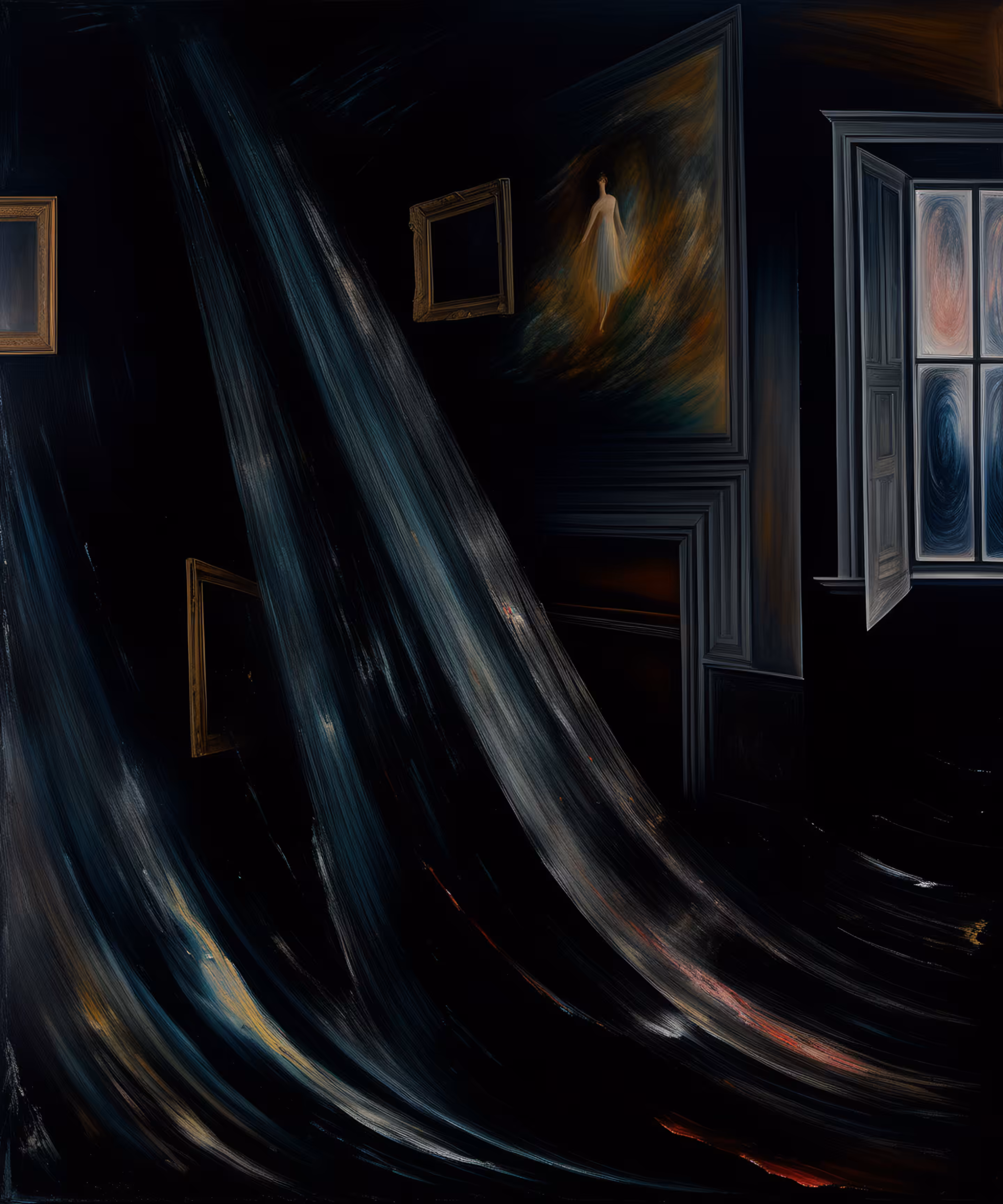 "The UNIVERSAL SIN" #24