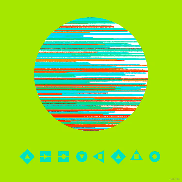 many moons 60