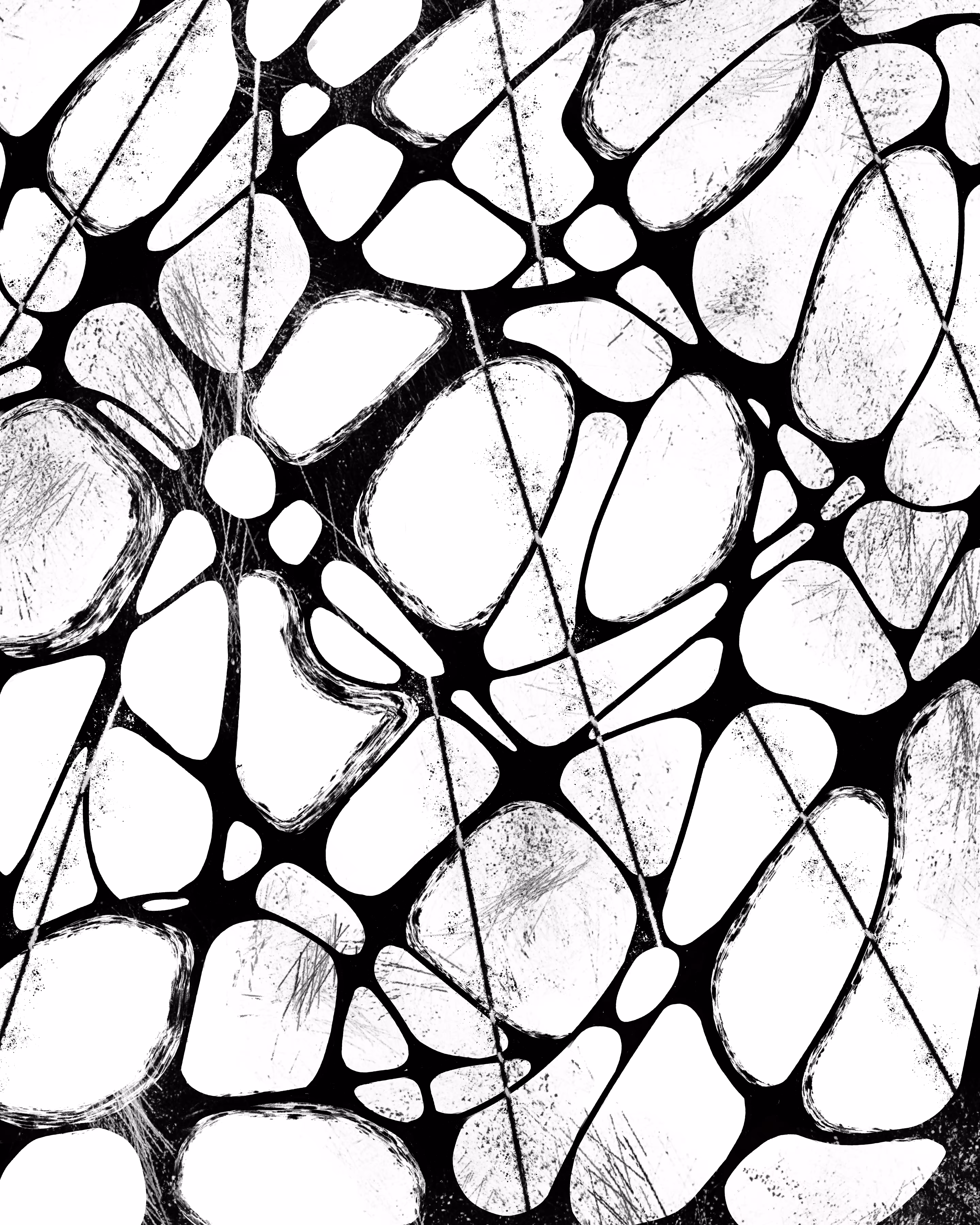 ENTANGLEMENT II